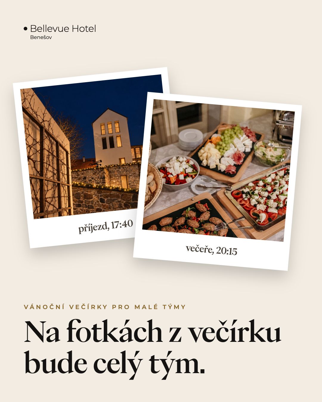 Collection Hospitality ad