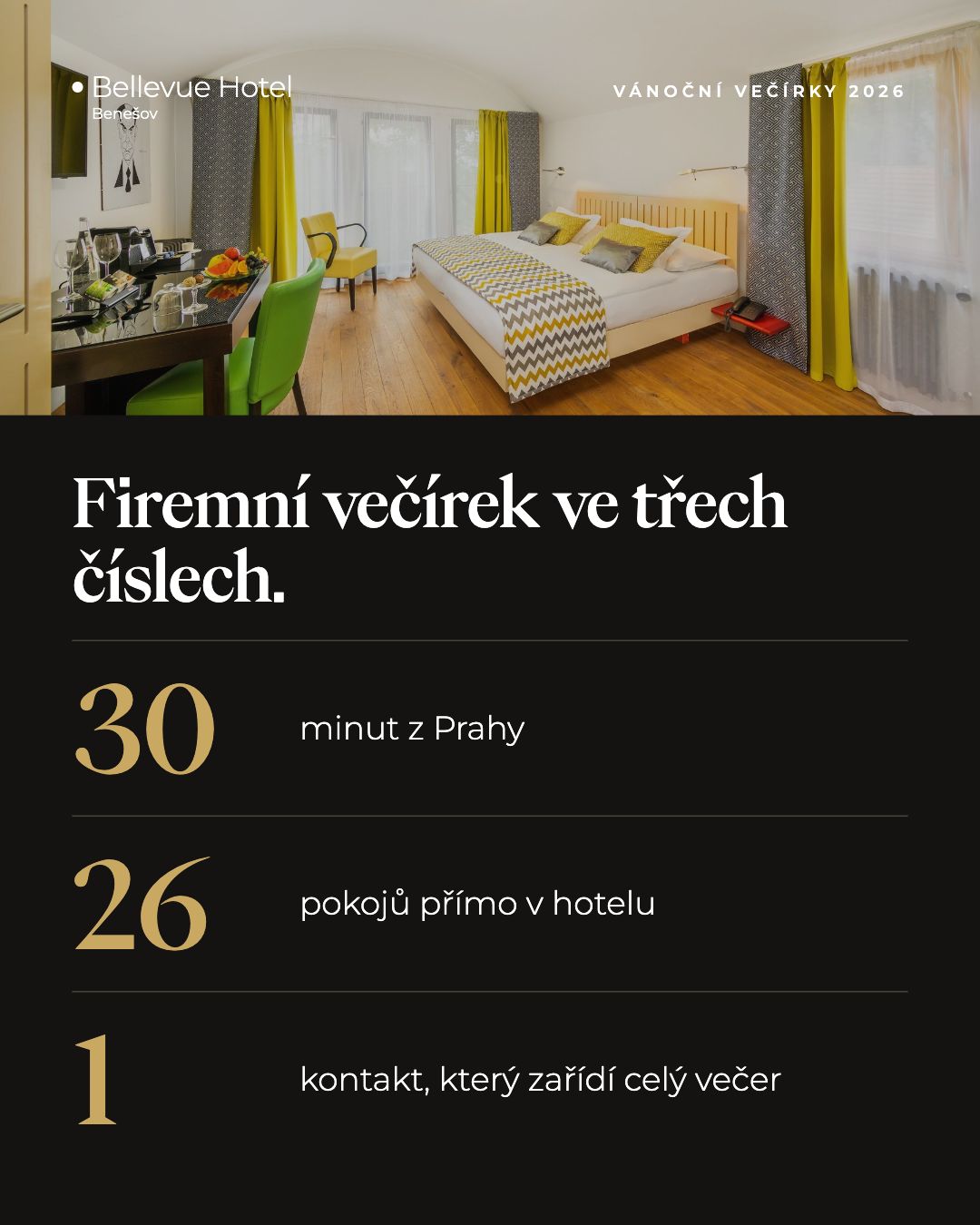Collection Hospitality ad