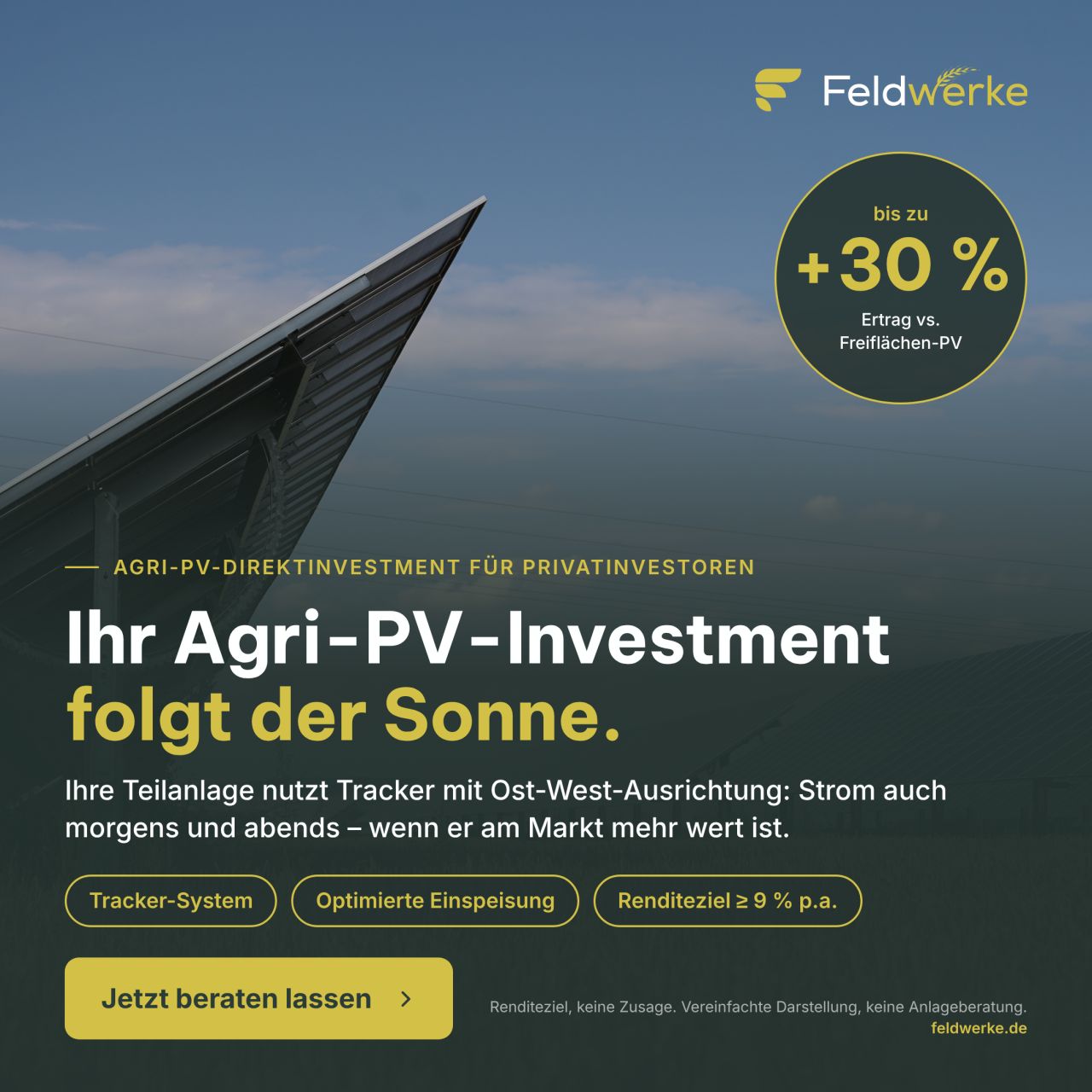 Feldwerke ad