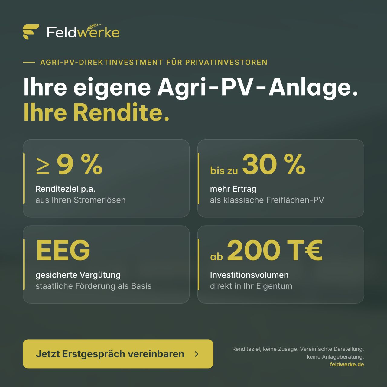 Feldwerke ad