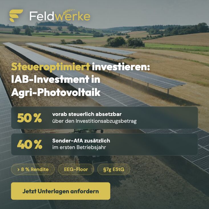 Feldwerke ad