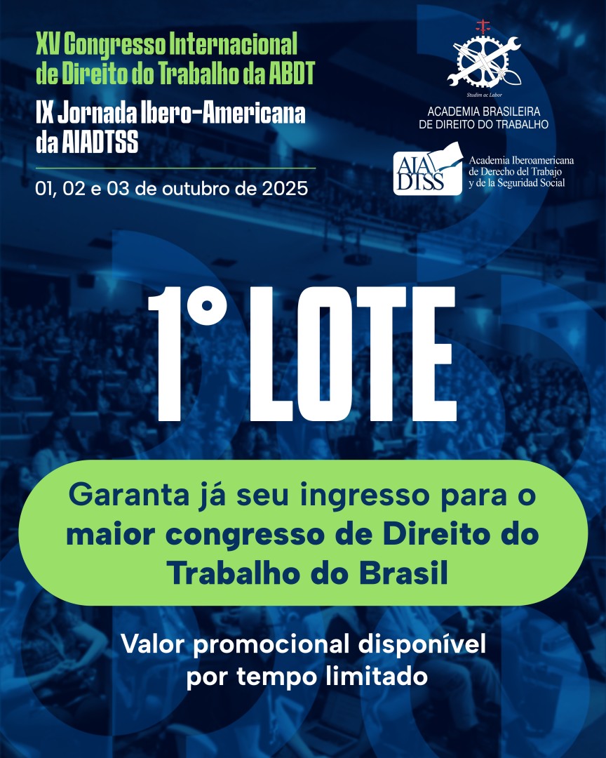 Revista Consultor Jurídico (ConJur) ad