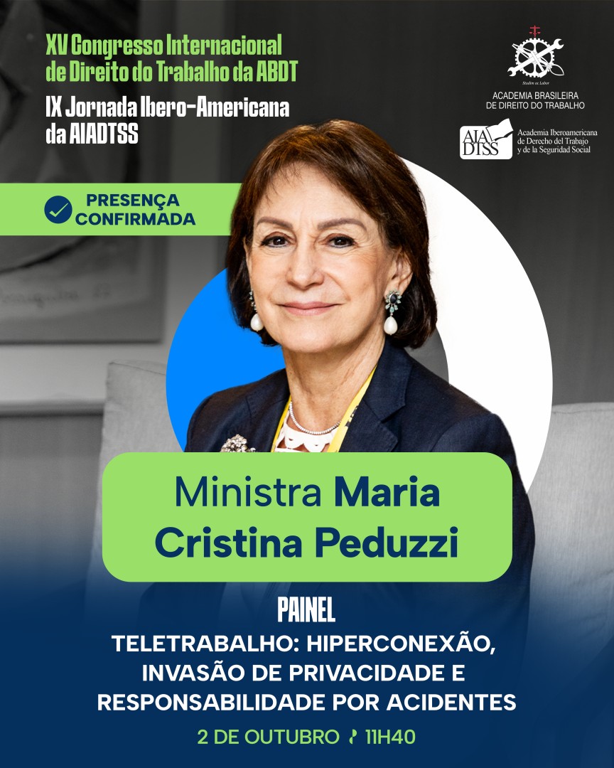 Revista Consultor Jurídico (ConJur) ad