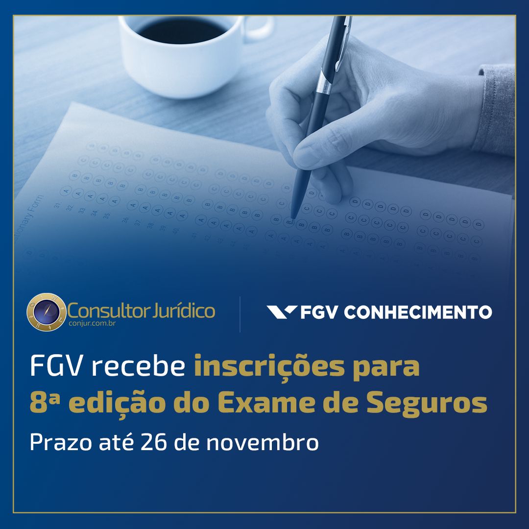 Revista Consultor Jurídico (ConJur) ad
