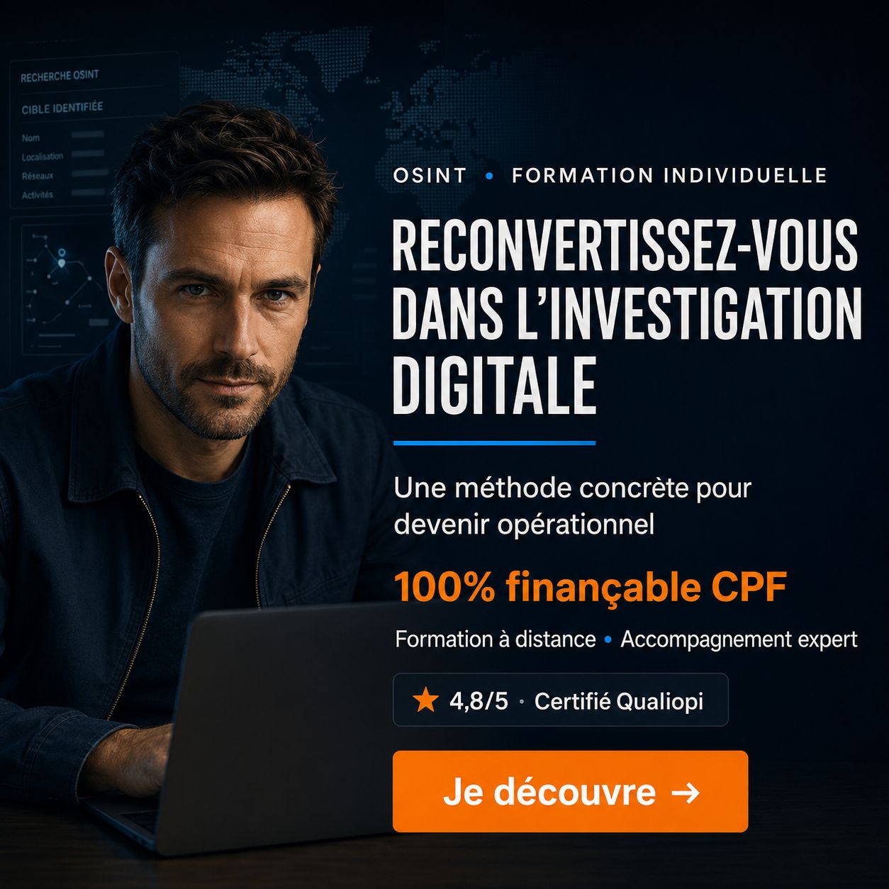 Académie Digitale Européenne ad