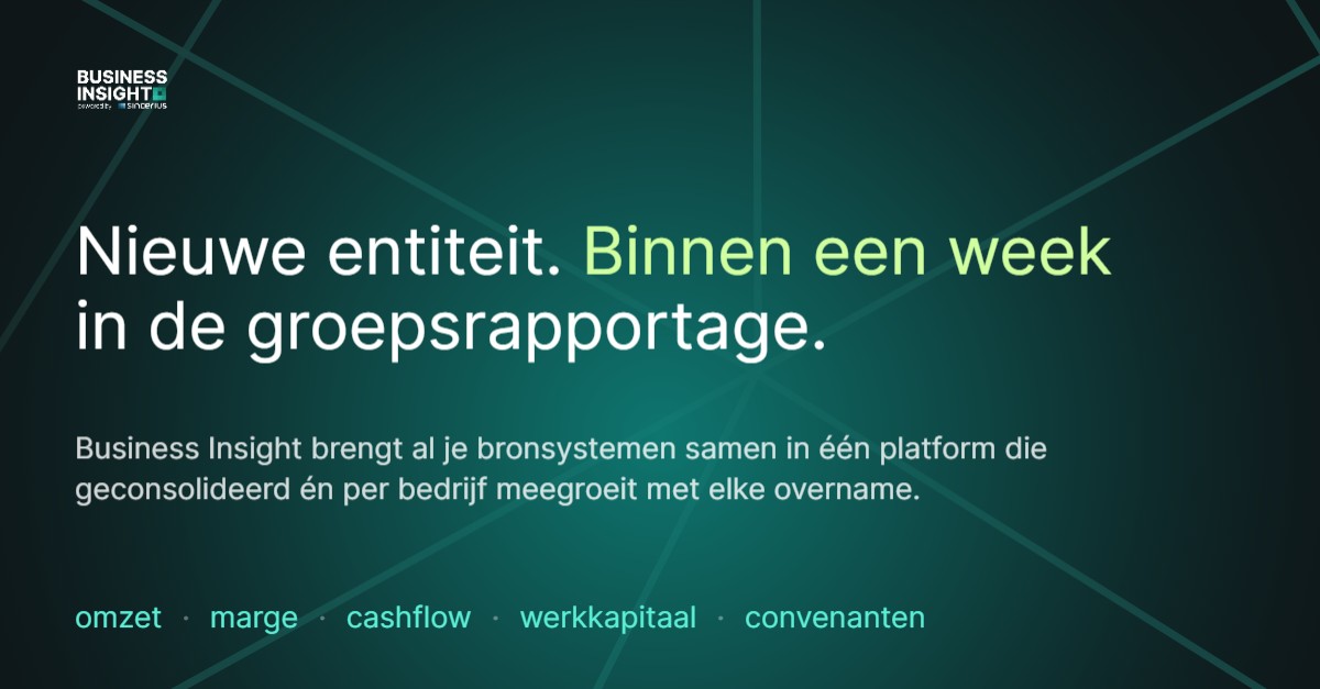 Business Insight ad