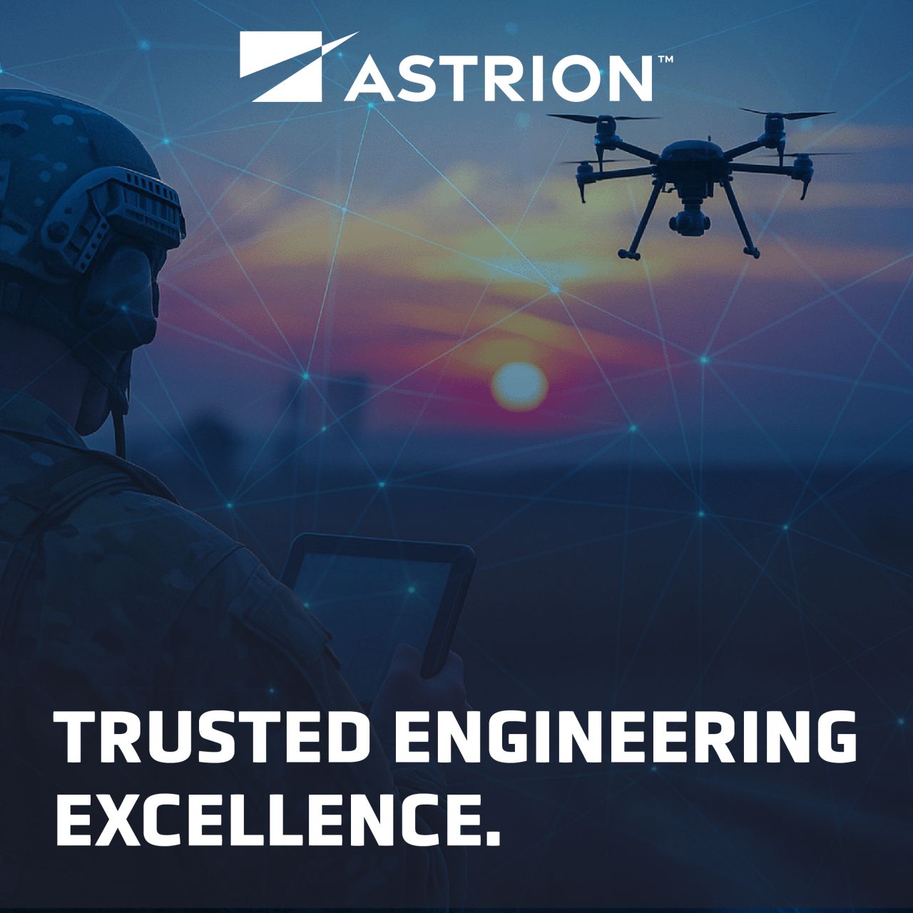 Astrion ad