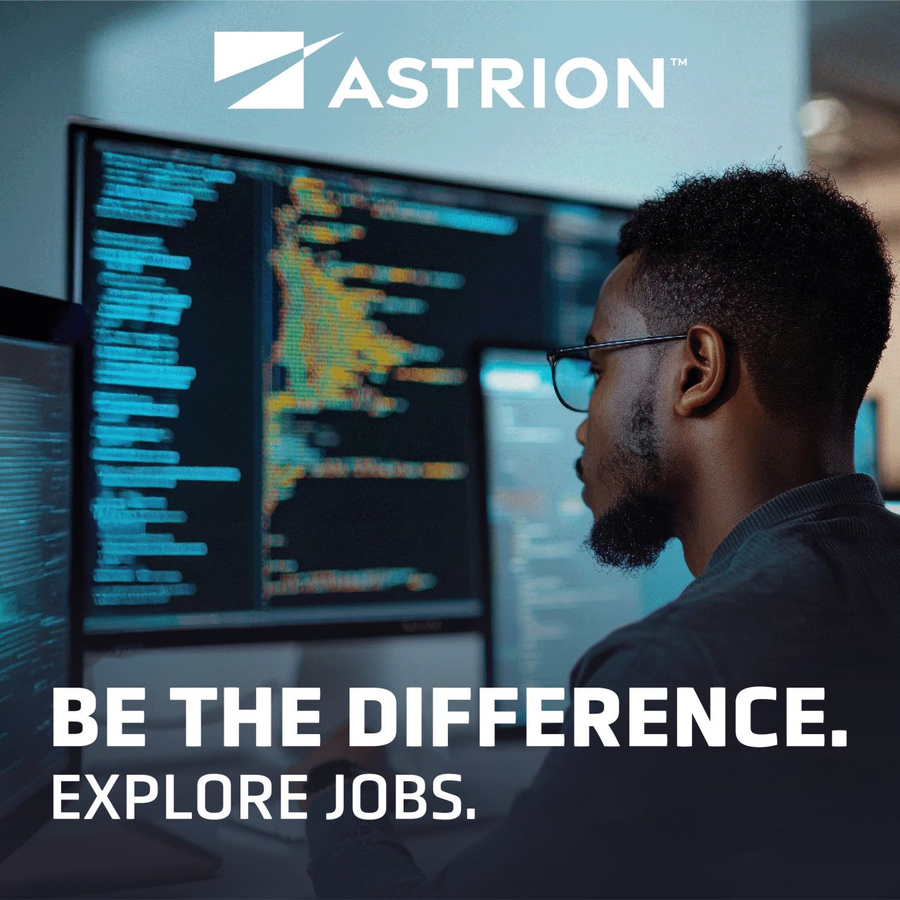 Astrion ad