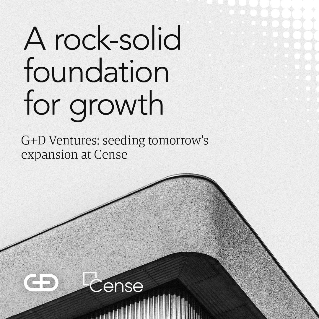 Cense ad
