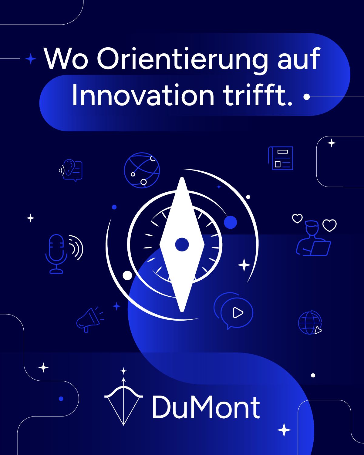 DuMont Group ad