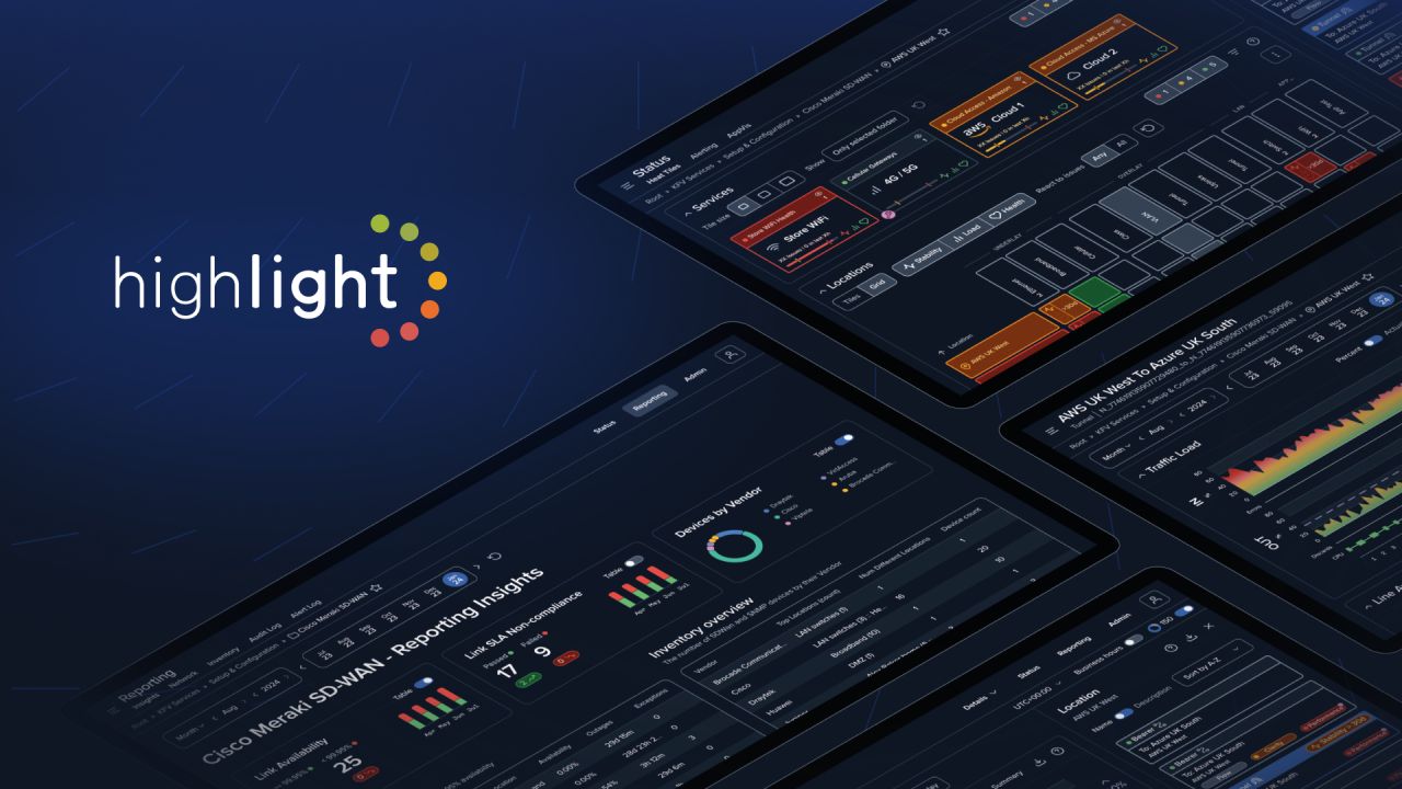 Highlight | Monitoring & Service Observability for MSPs ad