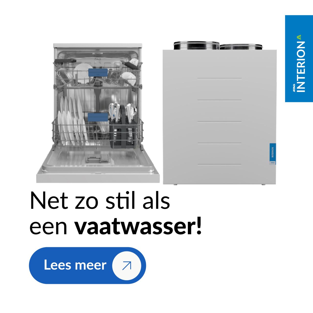 ATAG Verwarming ad