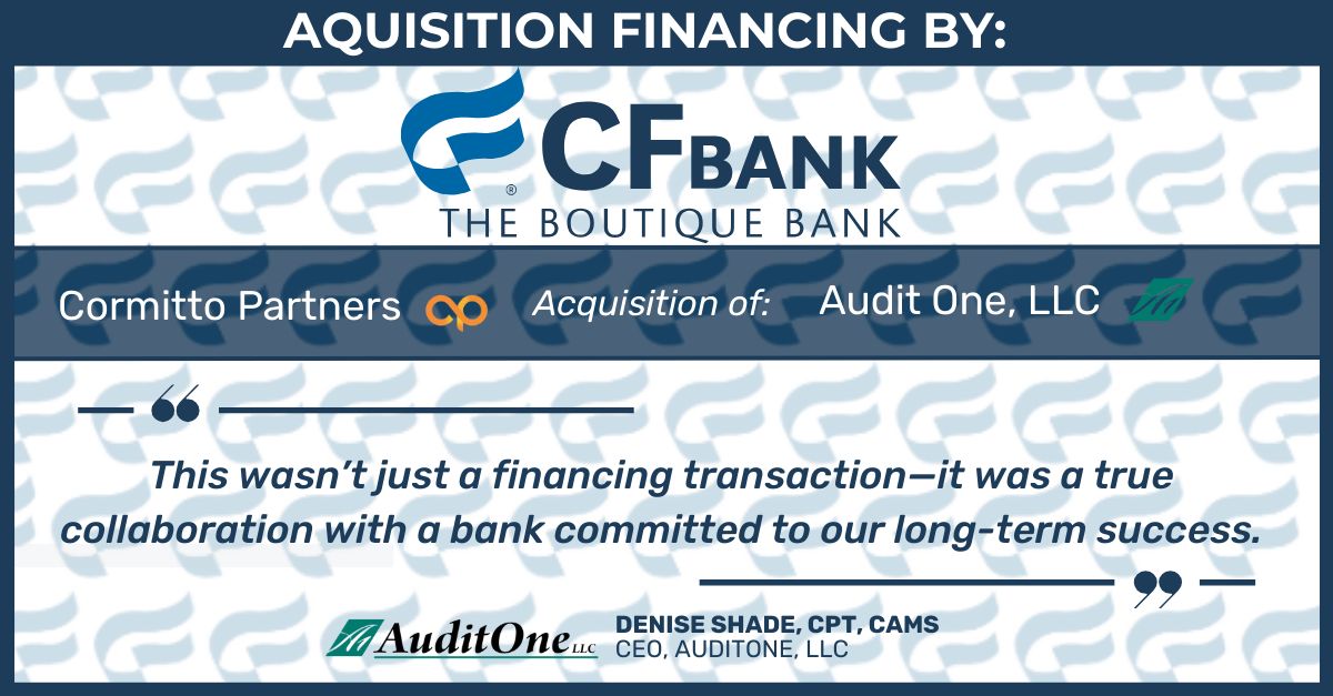 CFBank ad