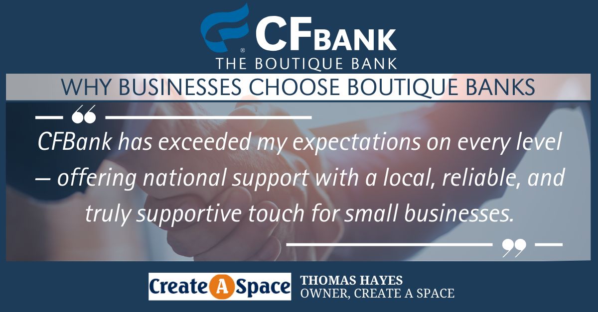 CFBank ad
