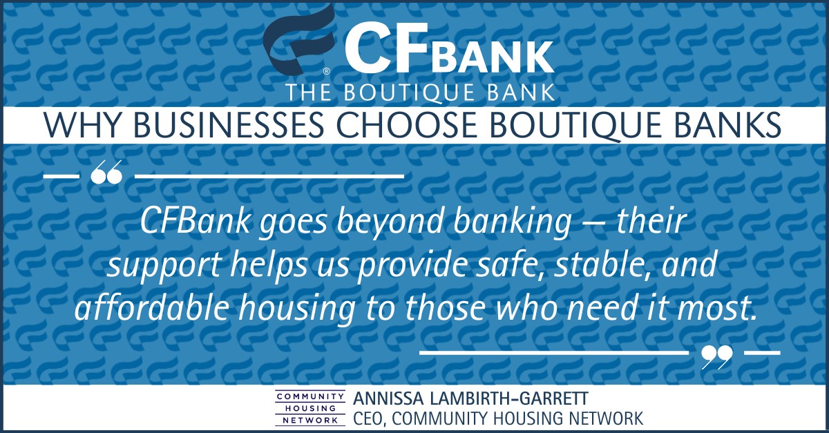 CFBank ad