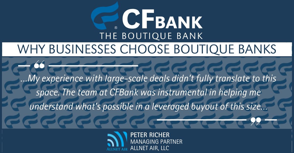 CFBank ad