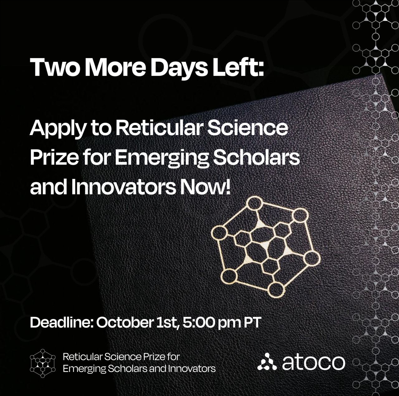 Atoco ad