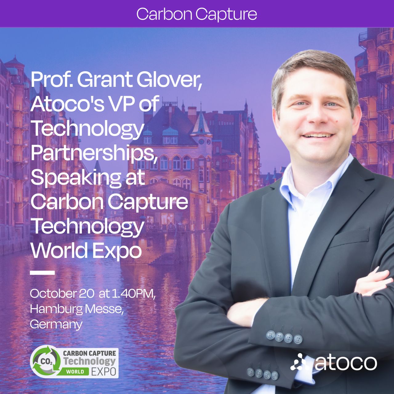 Atoco ad