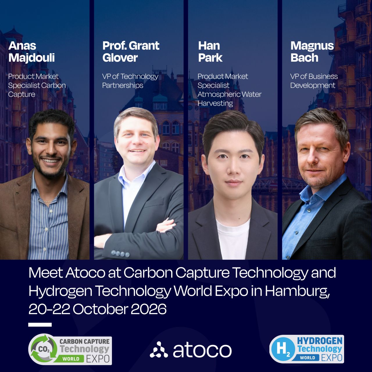 Atoco ad
