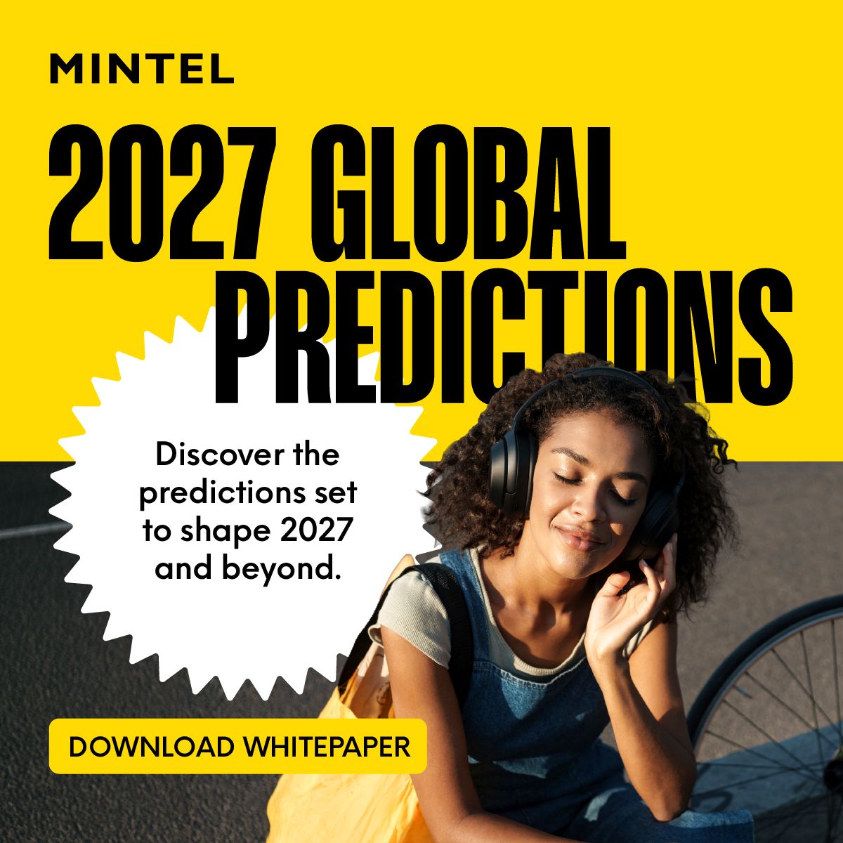 Mintel ad