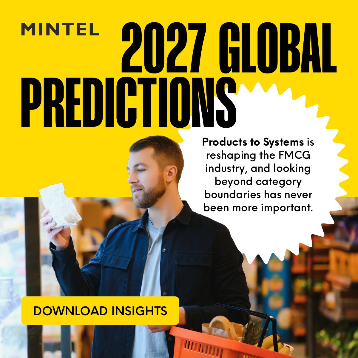 Mintel ad