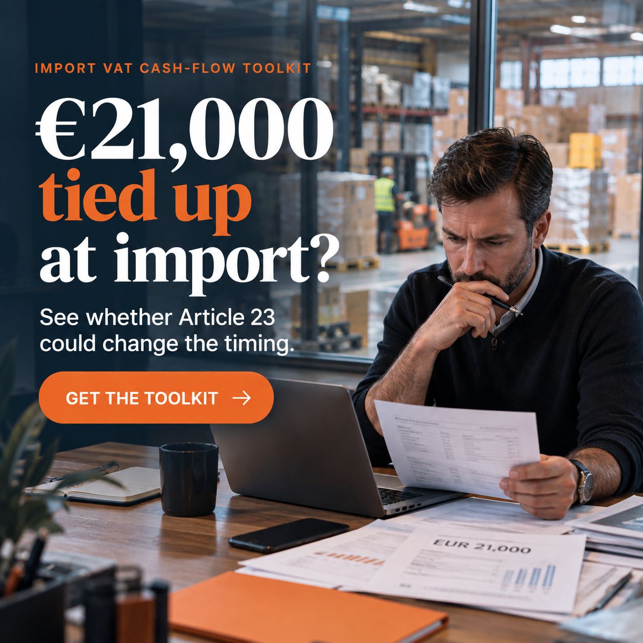 FirmNL ad