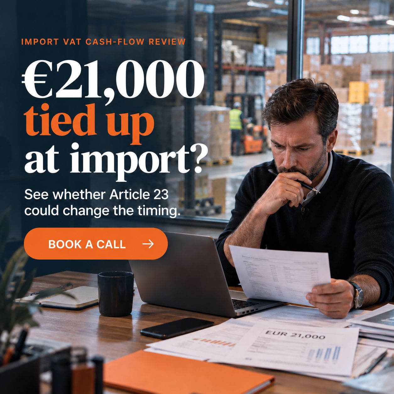 FirmNL ad