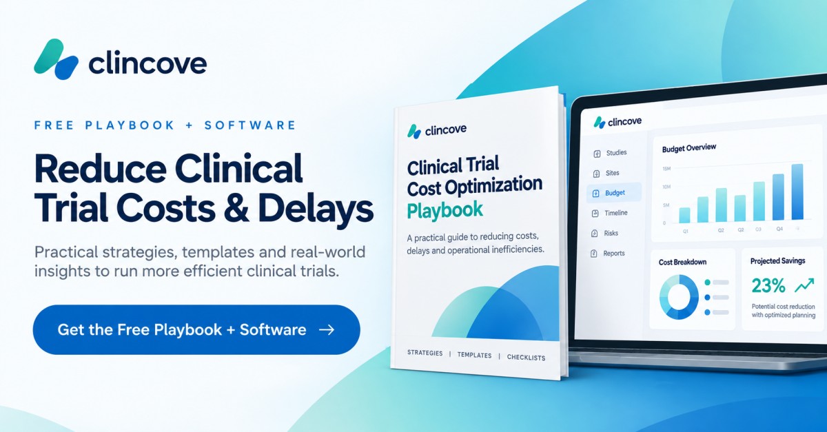 Clincove ad