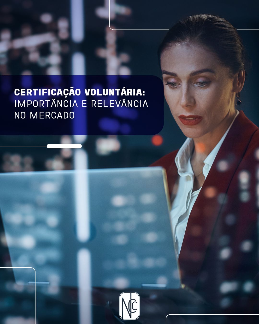 NCC Group Brasil ad