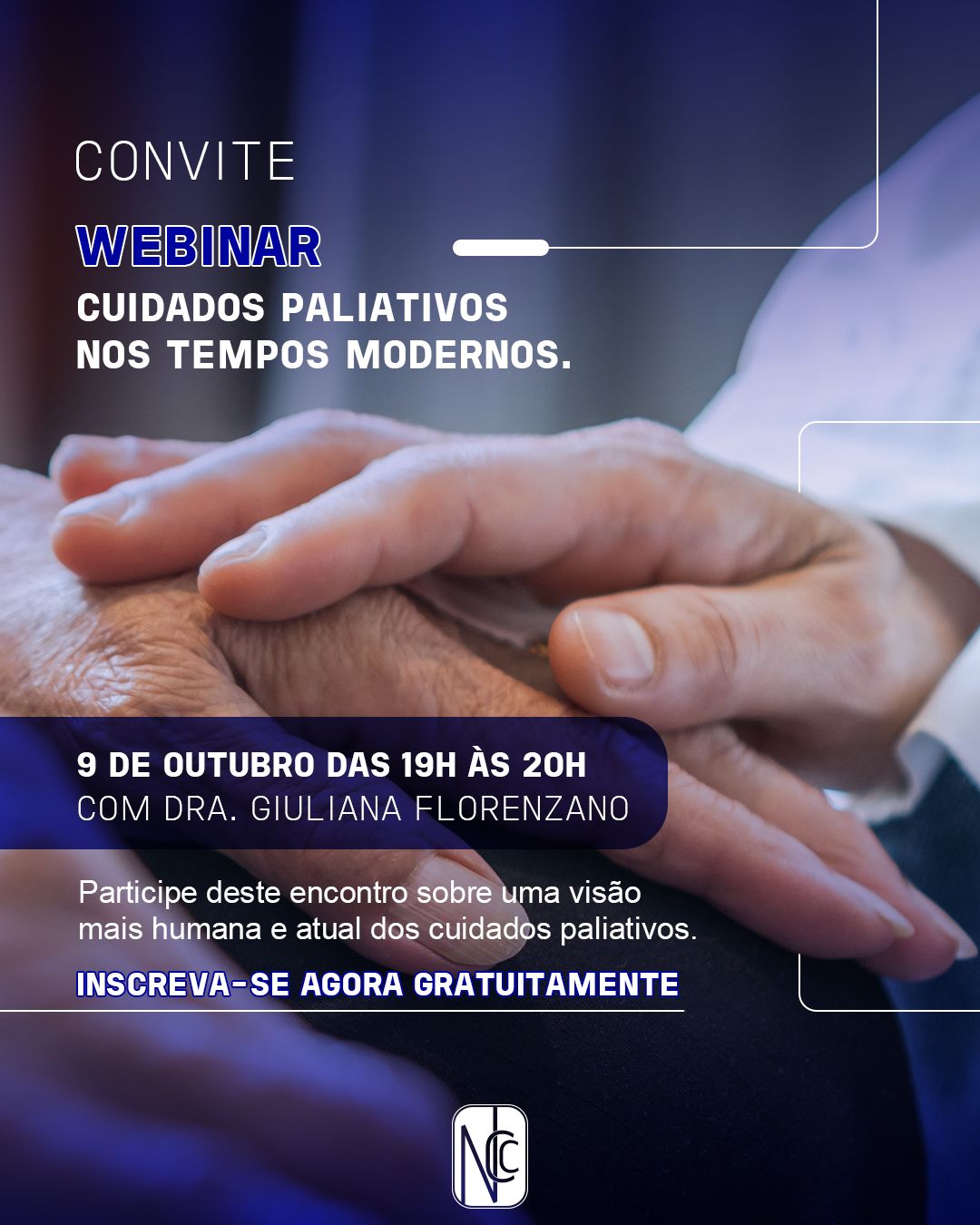 NCC Group Brasil ad