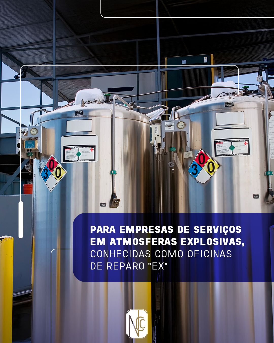 NCC Group Brasil ad
