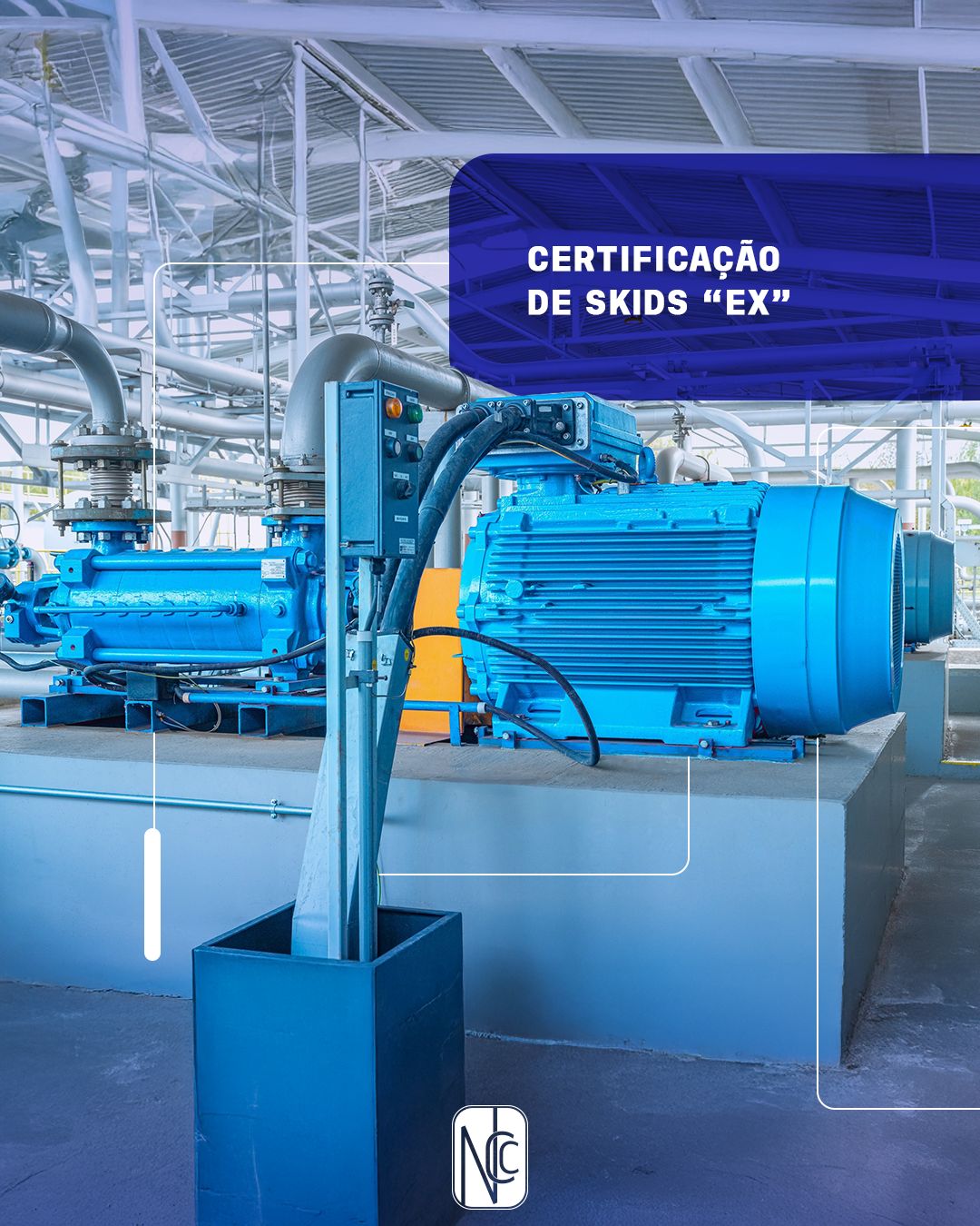 NCC Group Brasil ad