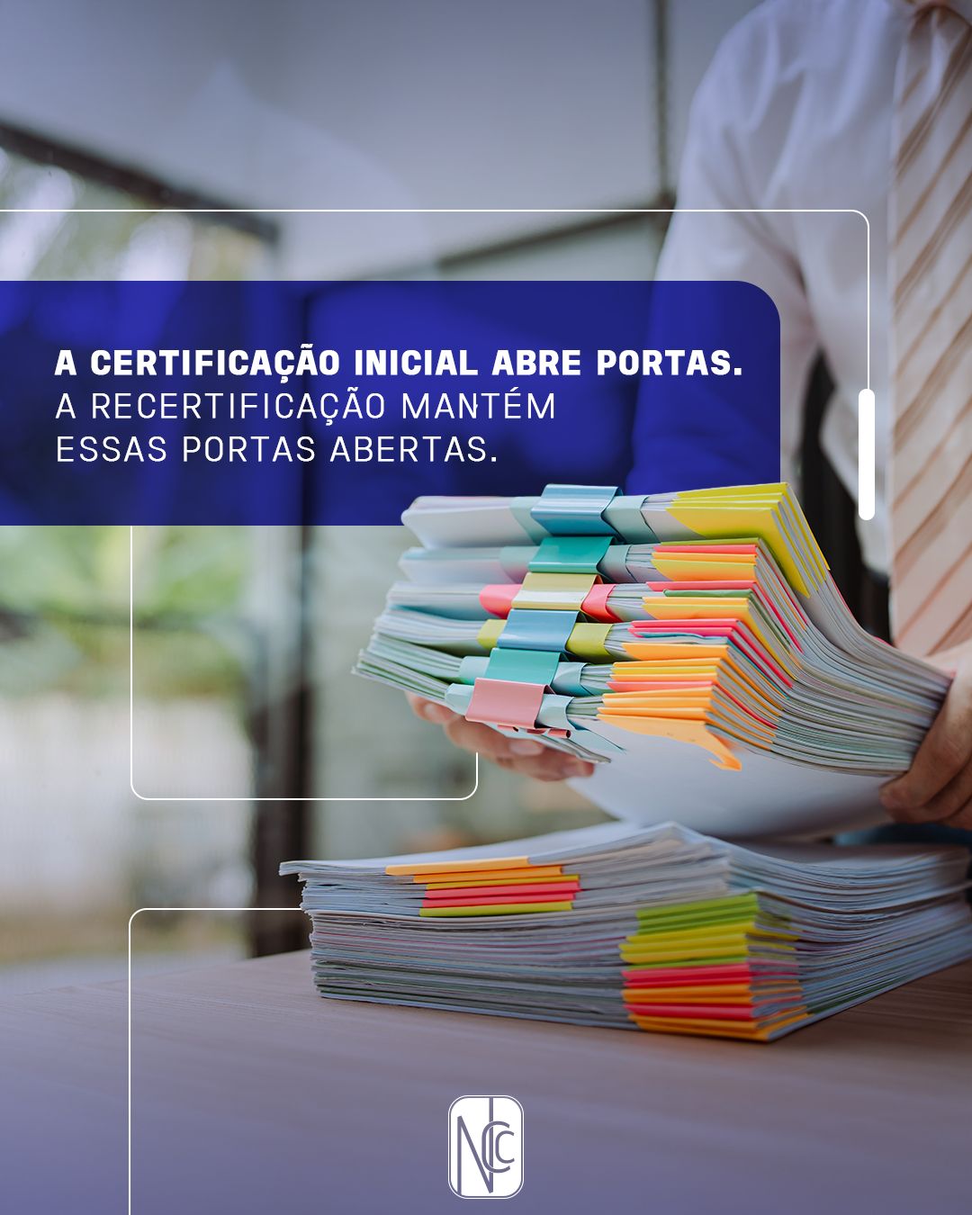 NCC Group Brasil ad