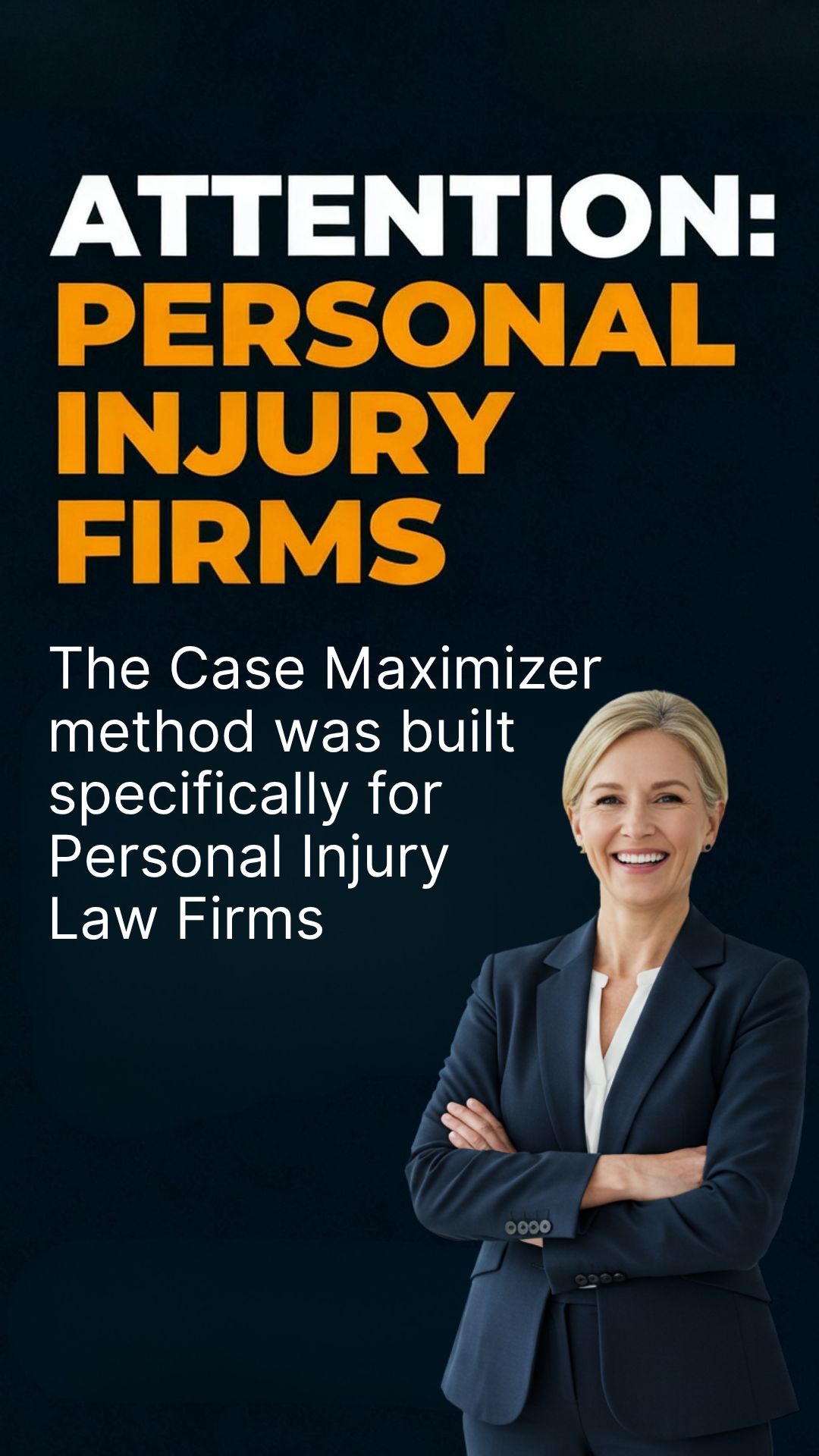 Attorney Assistant ad