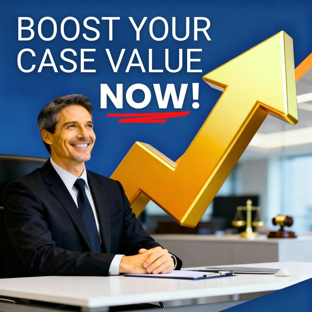 Attorney Assistant ad