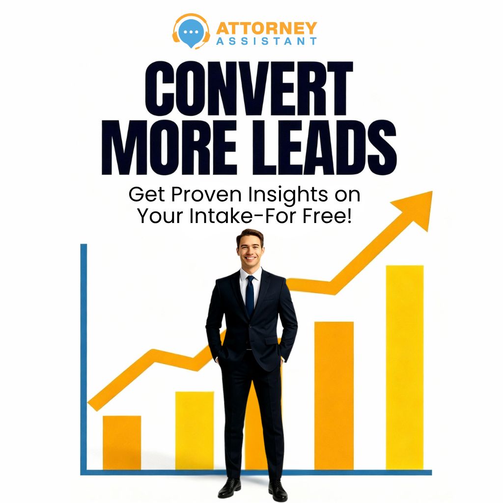 Attorney Assistant ad