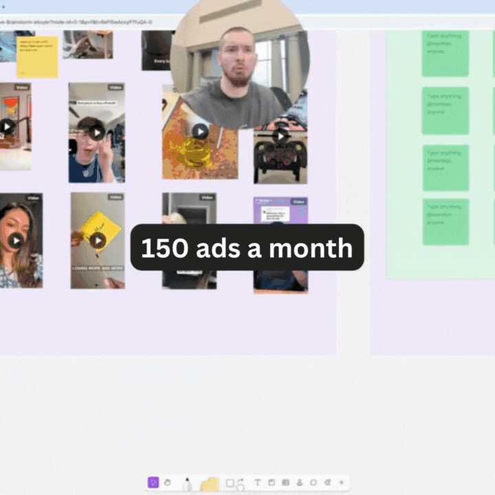 Catalyst ad