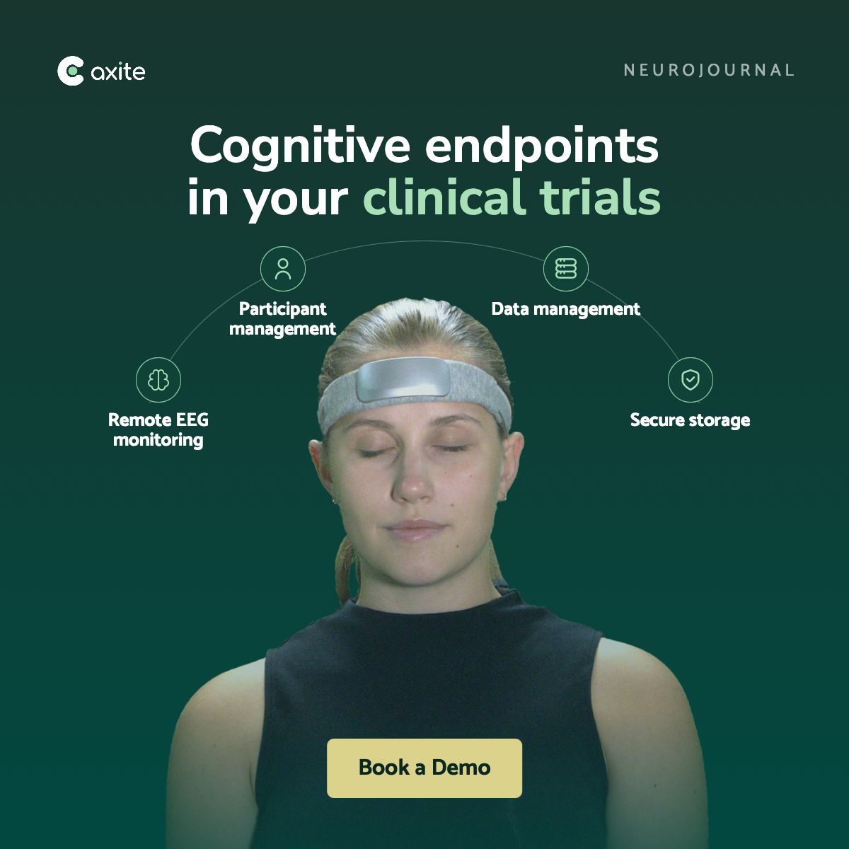 Axite ad