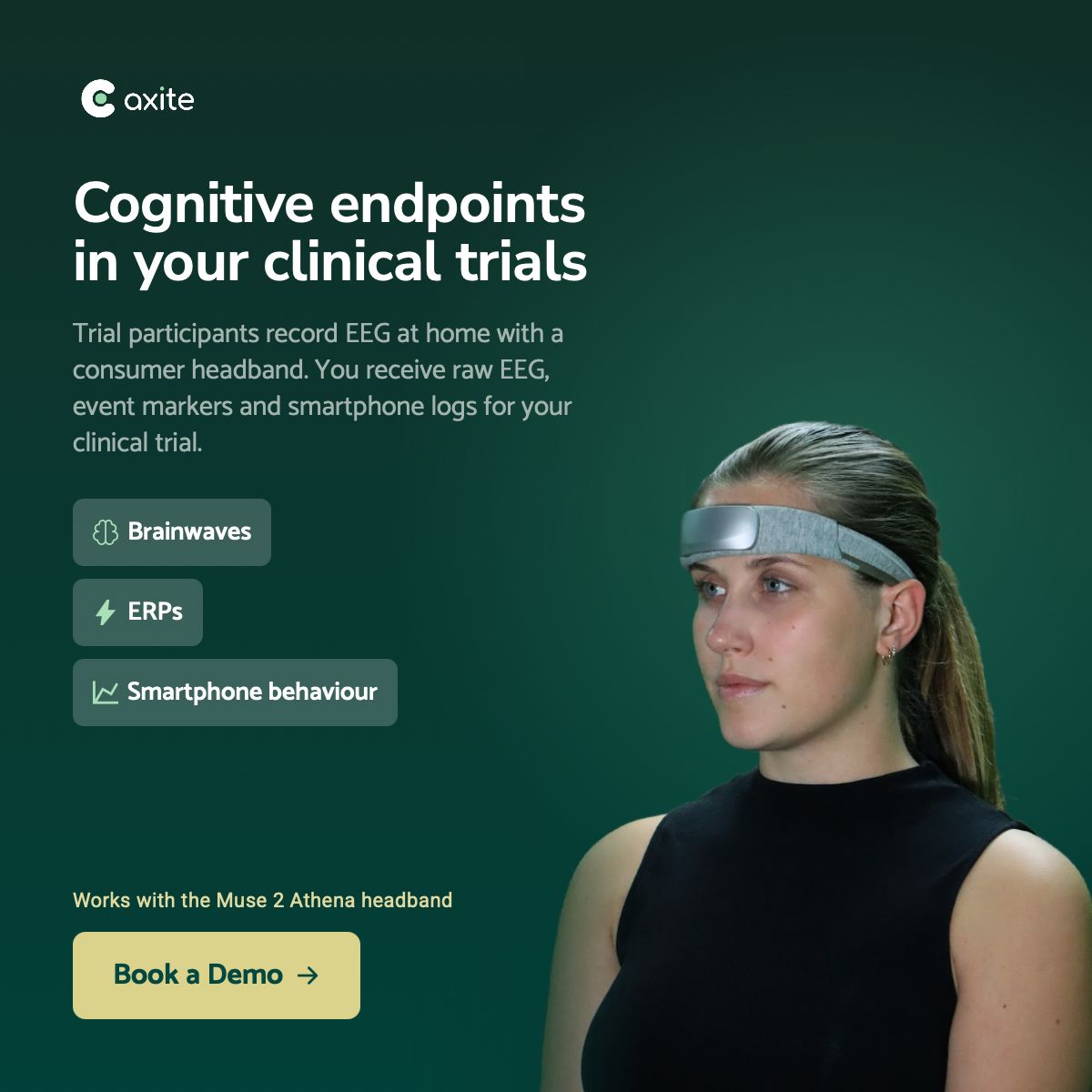 Axite ad