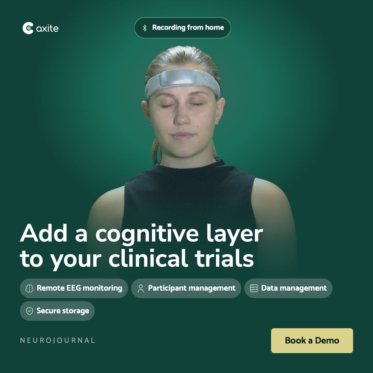 Axite ad