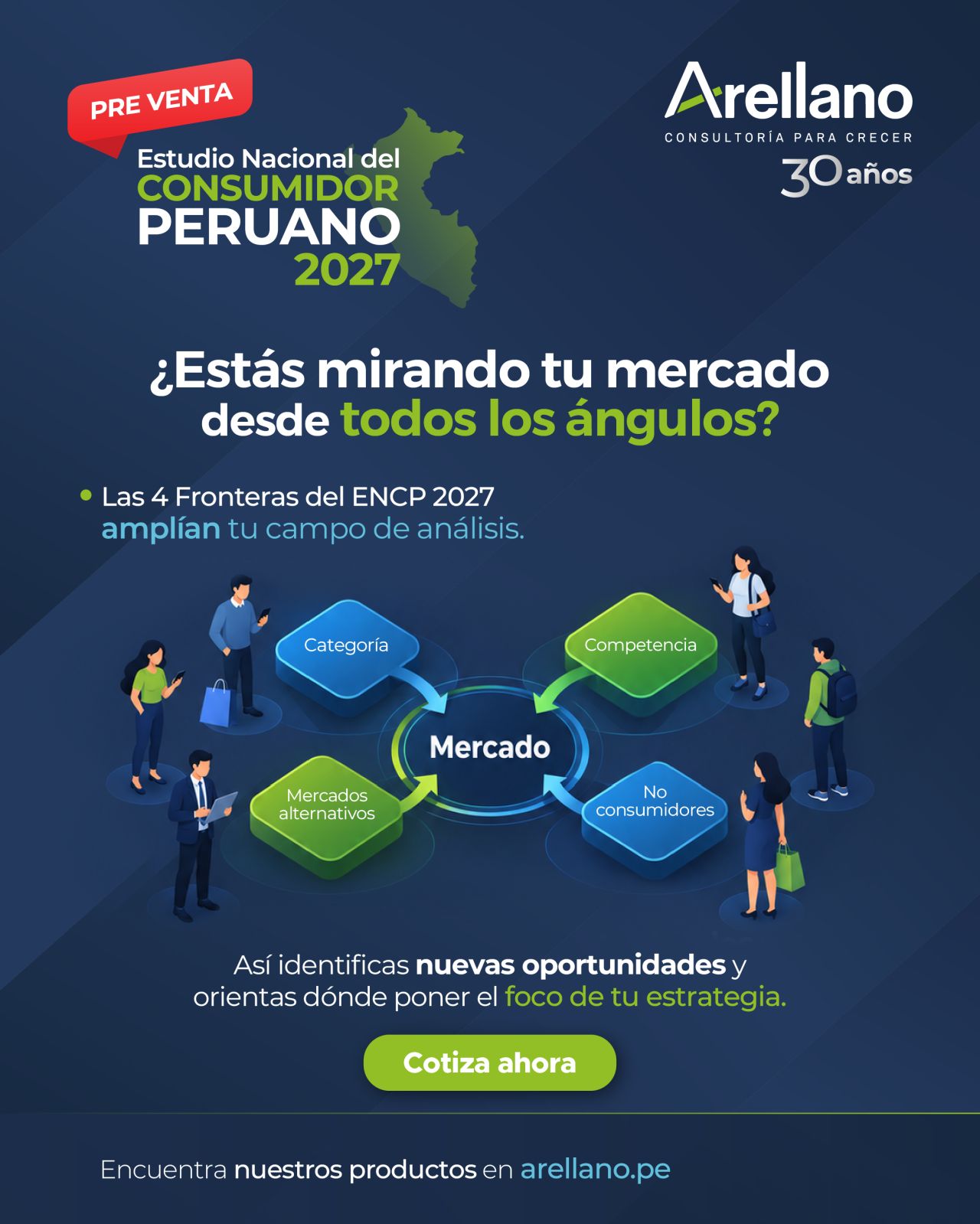 Arellano Consultoría ad