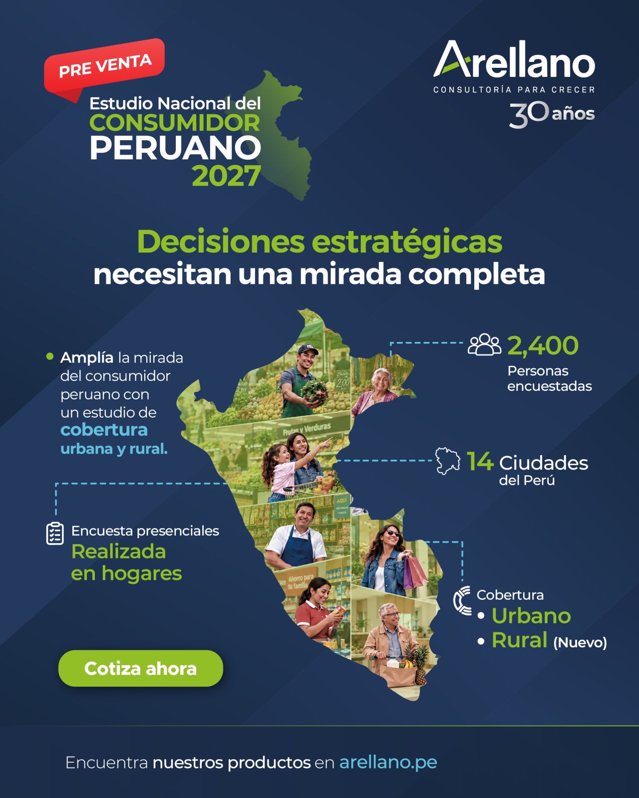 Arellano Consultoría ad