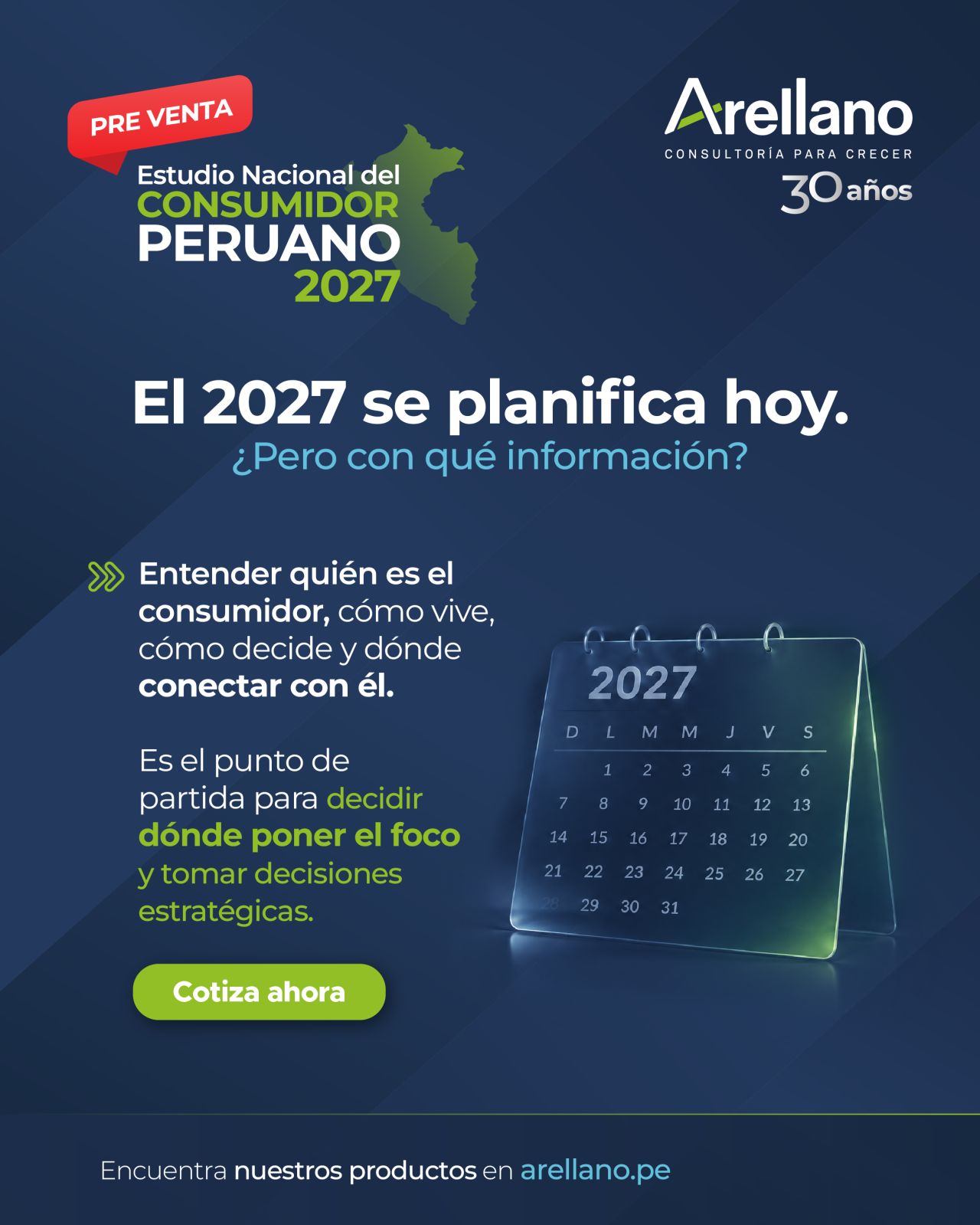 Arellano Consultoría ad
