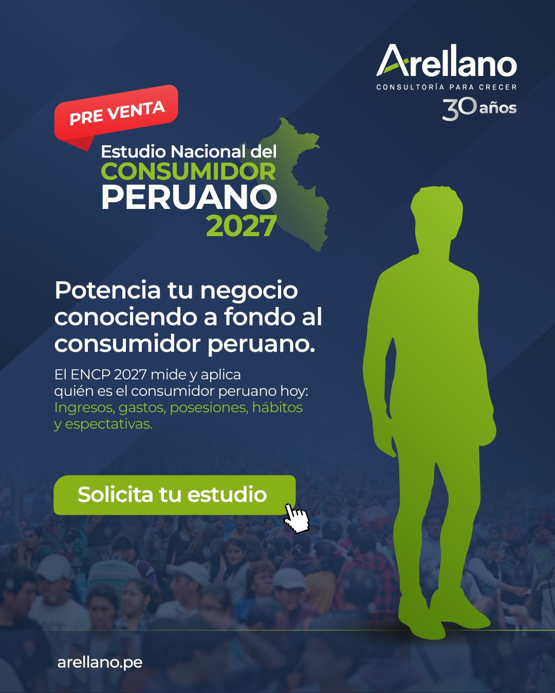 Arellano Consultoría ad