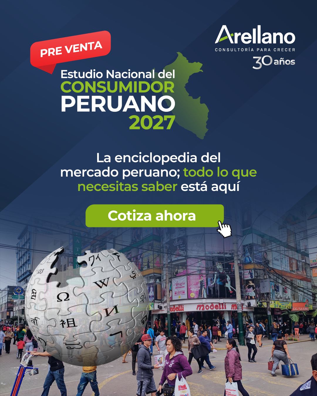 Arellano Consultoría ad