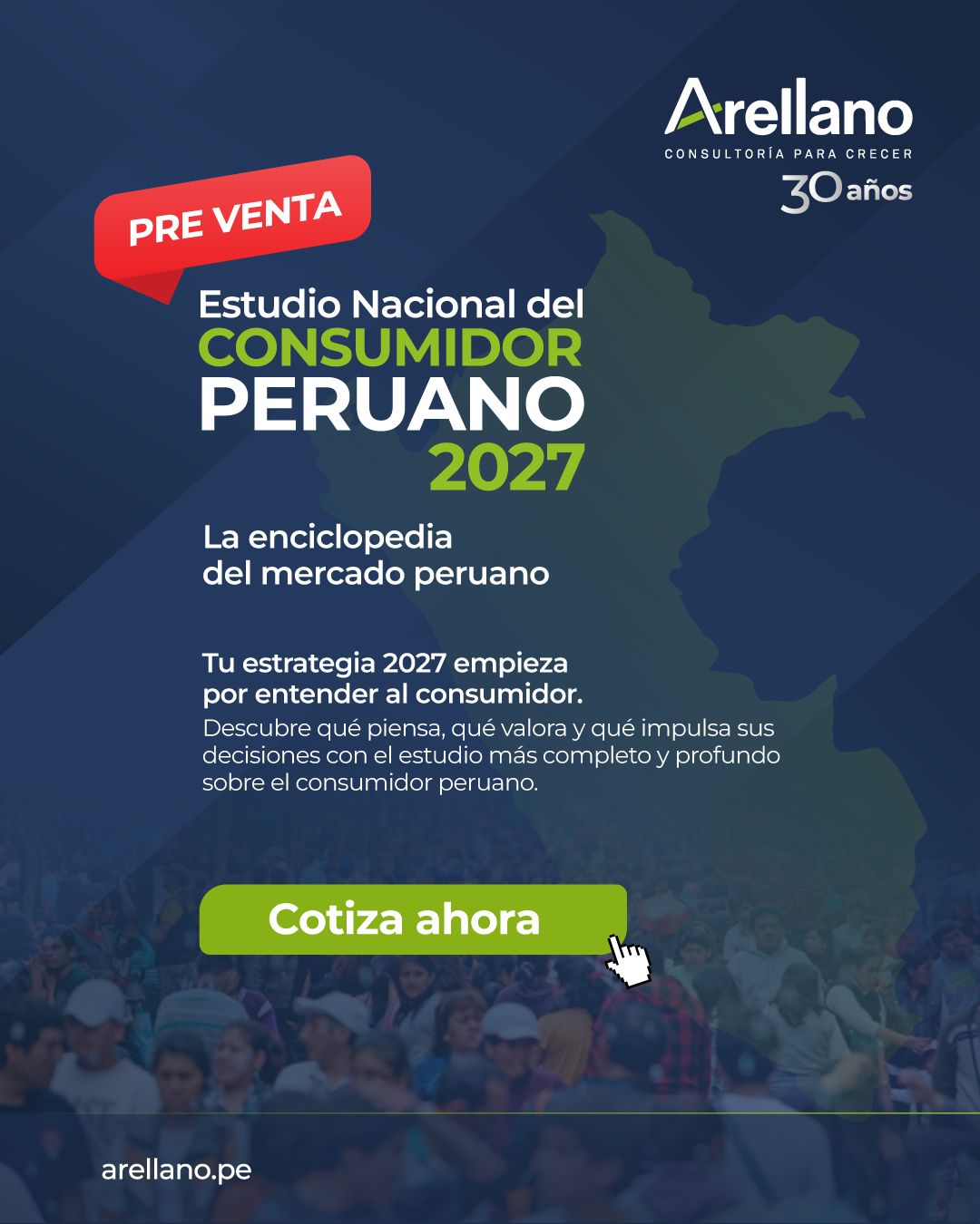 Arellano Consultoría ad
