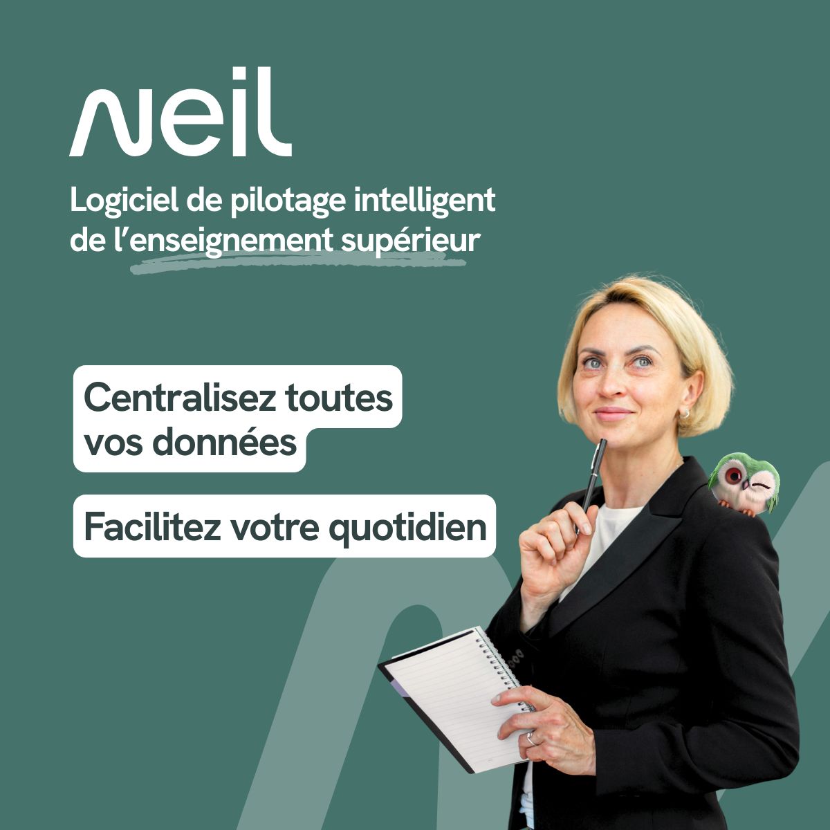 Neil ad
