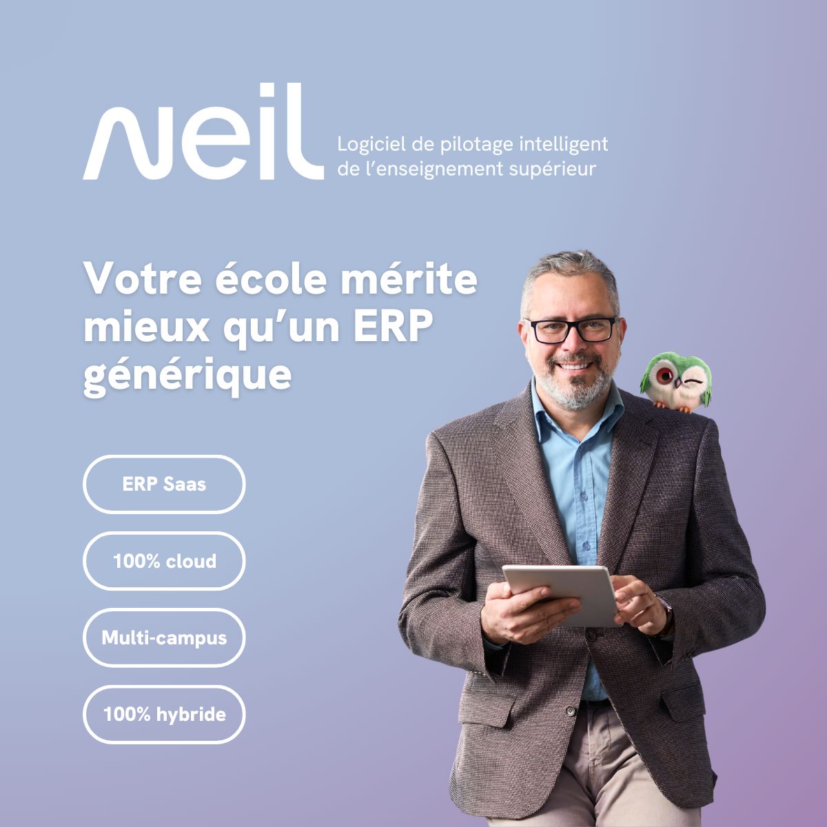 Neil ad