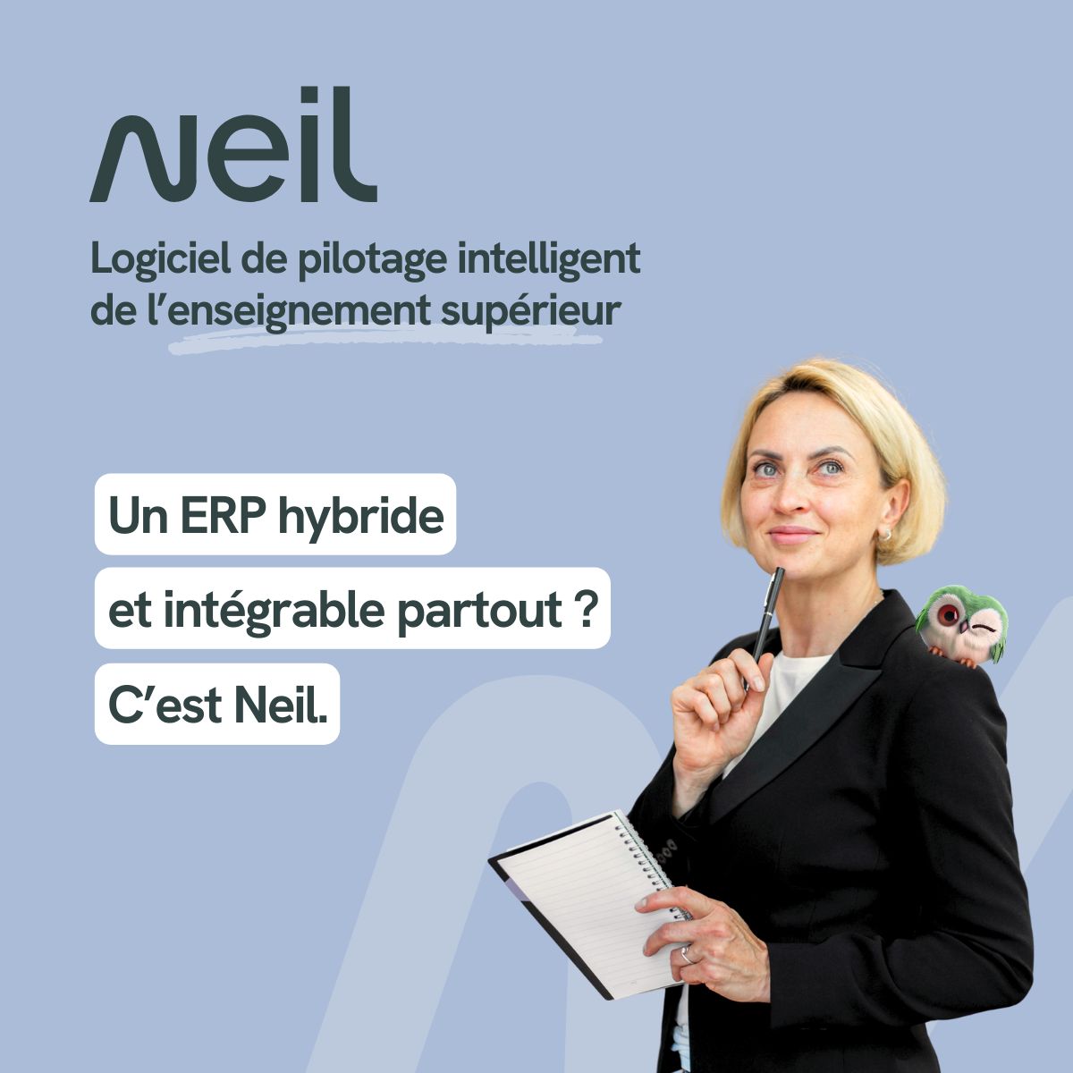 Neil ad