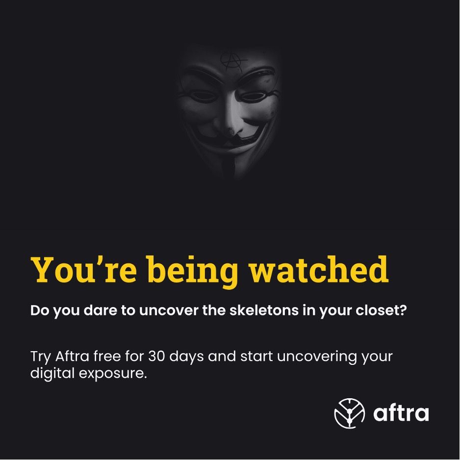 Aftra ad